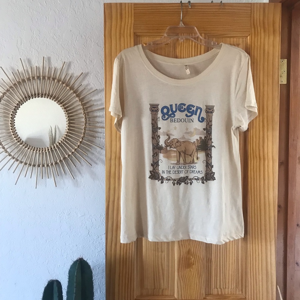 Spell & The Gypsy Collective Tee Shirt